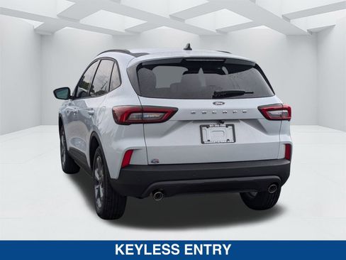 New 2025 Ford Escape ST-Line w/ Tech Pack #1 image 7