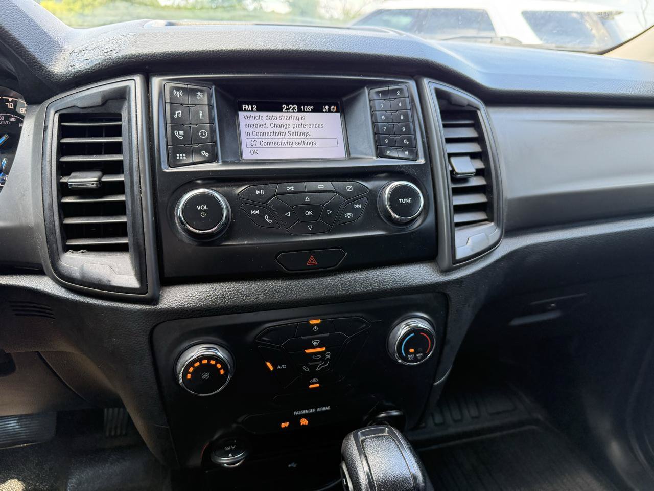 Used 2019 Ford Ranger XL w/ Equipment Group 101A Mid RWD image 25