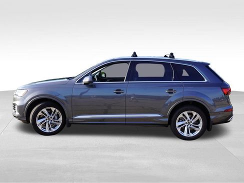 Used 2023 Audi Q7 3.0T Prestige AWD/4WD image 9