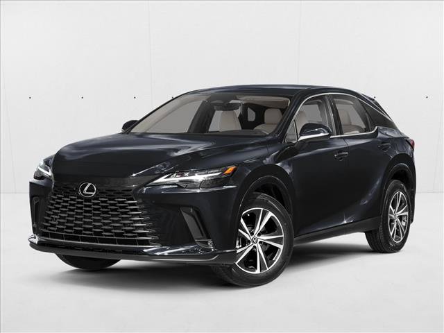 New 2026 Lexus RX 350 FWD image 1