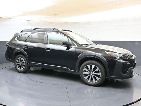 Certified 2024 Subaru Outback Limited image 7