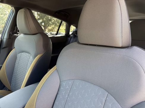 New 2026 Subaru Crosstrek 2.5i Sport image 22