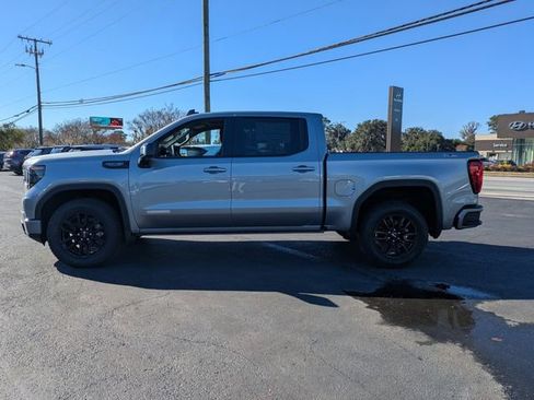 New 2026 GMC Sierra 1500 Elevation image 7