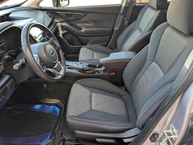 Used 2019 Subaru Crosstrek 2.0i Premium w/ Eyesight System AWD/4WD image 8