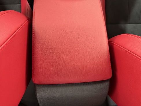 Certified 2025 Acura Integra Type S FWD image 39