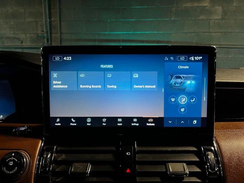 Used 2023 Lincoln Navigator Reserve AWD/4WD image 36