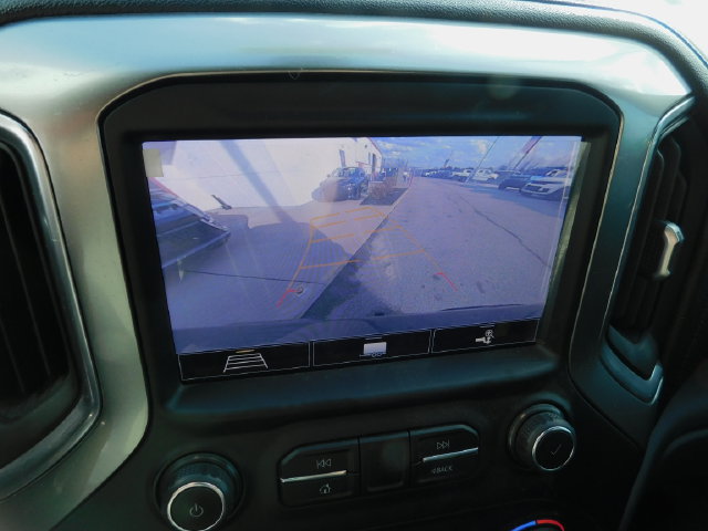 Used 2020 Chevrolet Silverado 1500 RST AWD/4WD image 20