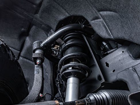 Used 2024 GMC Sierra 1500 AT4 w/ Technology Package image 14