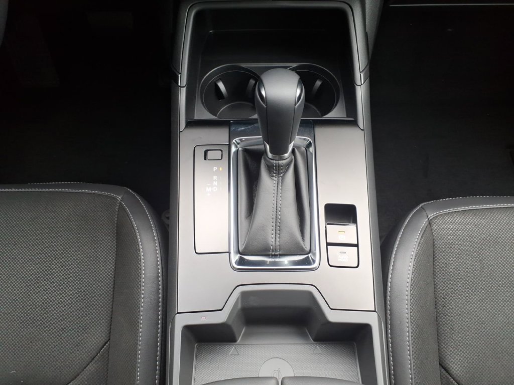 New 2026 MAZDA CX-5 Select AWD/4WD image 23