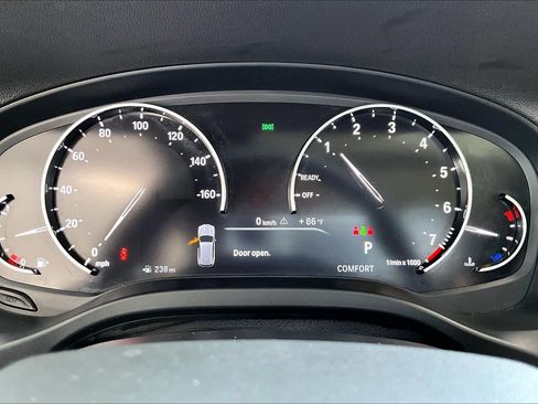 Used 2019 BMW X3 sDrive30i RWD image 26