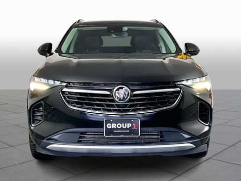 Used 2022 Buick Envision Preferred image 6