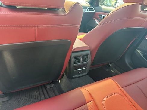 Certified 2026 BMW 330i xDrive Sedan w/ M Sport Package AWD/4WD image 16