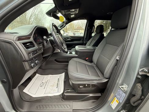 Used 2023 Chevrolet Tahoe LS w/ Driver Alert Package image 15