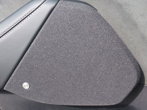 New 2025 Ford Mustang Mach-E GT w/ Bronze Appearance Package image 43