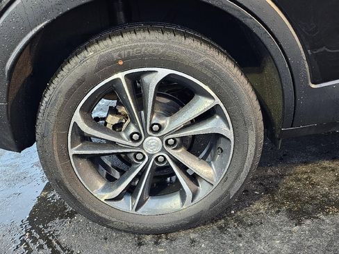 Used 2023 Buick Encore GX Select image 8