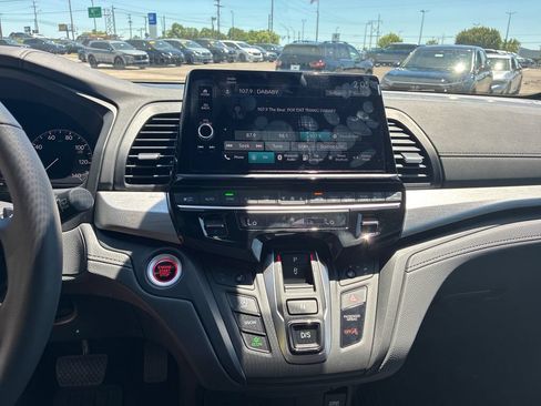 New 2026 Honda Odyssey Sport-L image 14