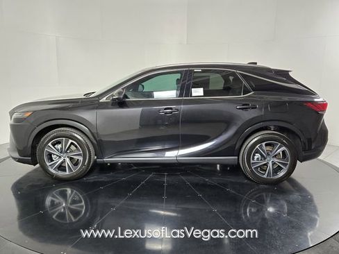 New 2026 Lexus RX 350 Premium FWD image 7