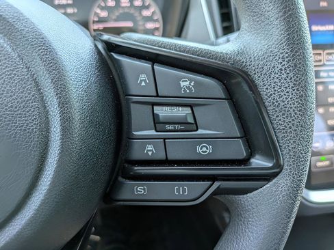 Certified 2024 Subaru Crosstrek 2.0i Premium AWD/4WD image 25