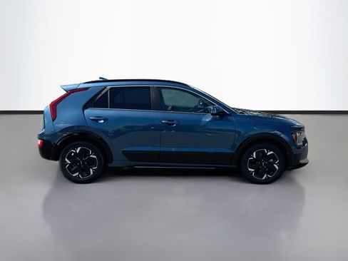 Used 2024 Kia Niro Wind FWD image 8