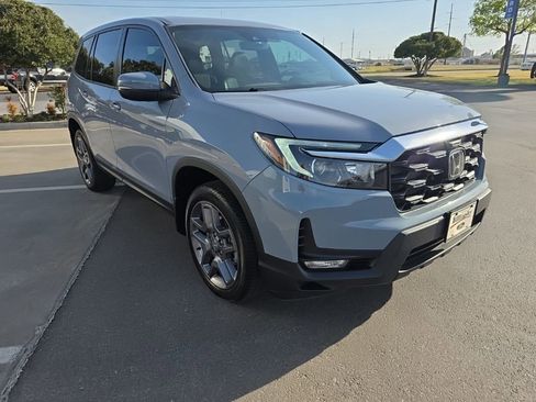 Used 2023 Honda Passport EX-L image 9