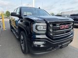 Used 2016 GMC Sierra 1500 SLT w/ All-Terrain Package image 4