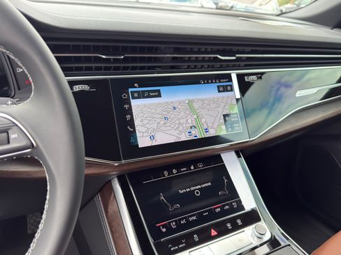 New 2026 Audi Q8 Premium Plus image 15