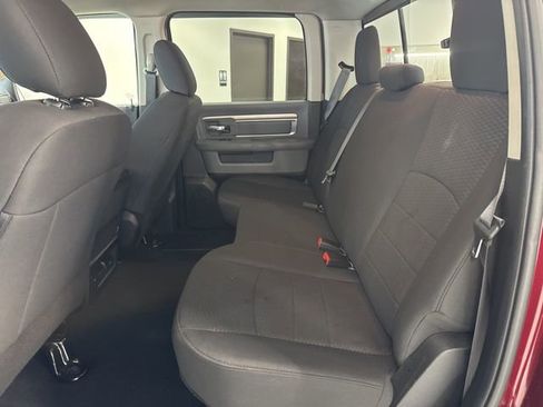 Used 2019 RAM 1500 Classic Warlock image 20