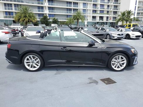 Certified 2023 Audi A5 2.0T Premium Plus w/ Premium Plus image 7