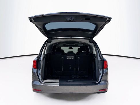 Certified 2022 Honda Odyssey Touring image 32