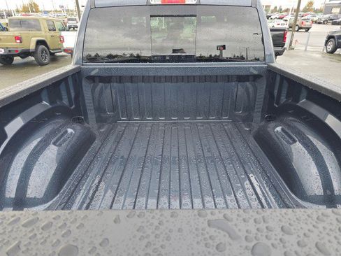 New 2026 RAM 1500 Classic Warlock image 16