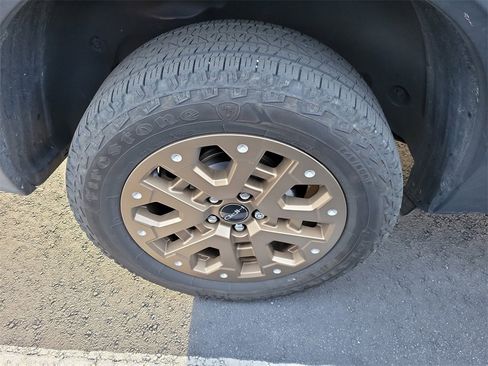 Used 2023 Honda Ridgeline RTL image 11