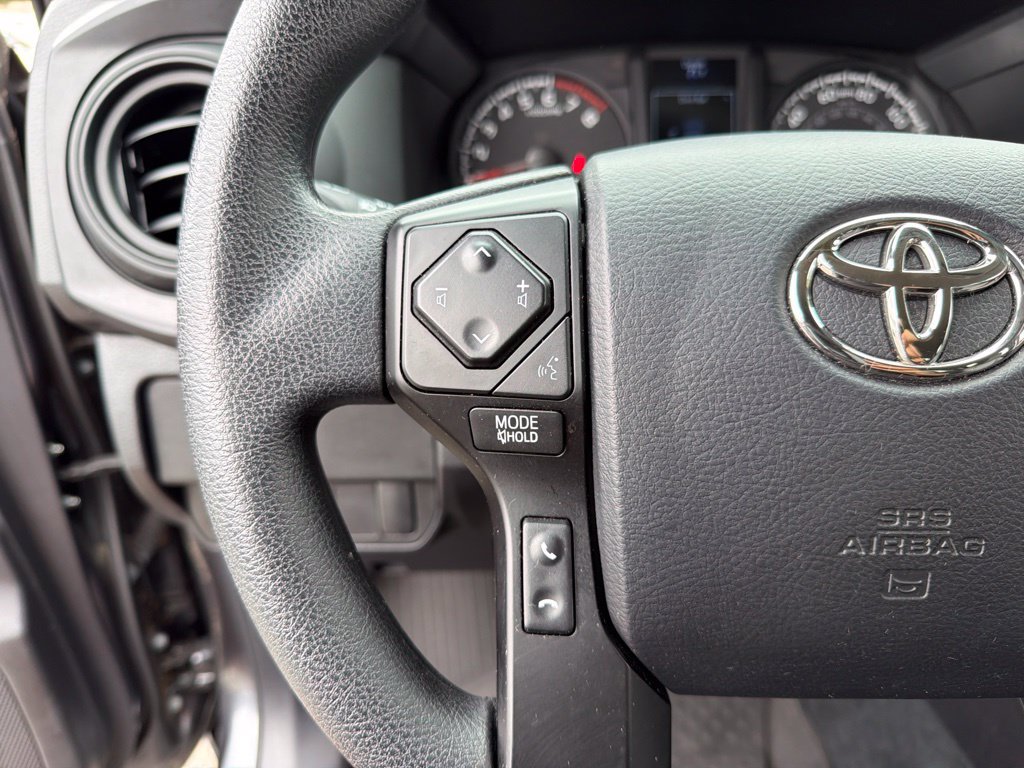 Used 2023 Toyota Tacoma SR AWD/4WD image 18