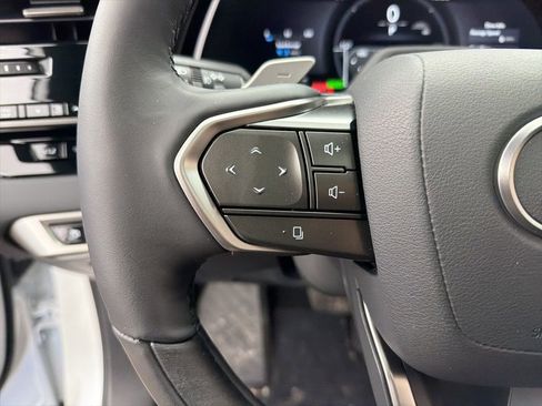 New 2026 Lexus RX 450h AWD image 11