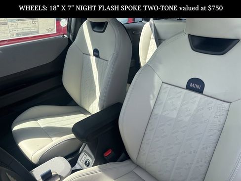 New 2026 MINI Cooper 2-Door Hardtop image 3