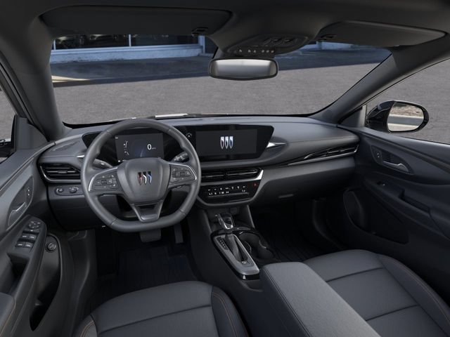 New 2026 Buick Envista Sport Touring FWD image 15