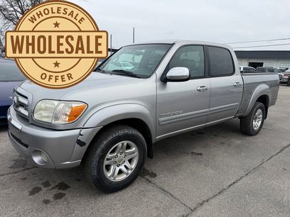 Used 2006 Toyota Tundra SR5