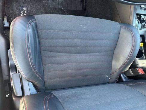 Used 2024 Mitsubishi Outlander Sport SE image 9