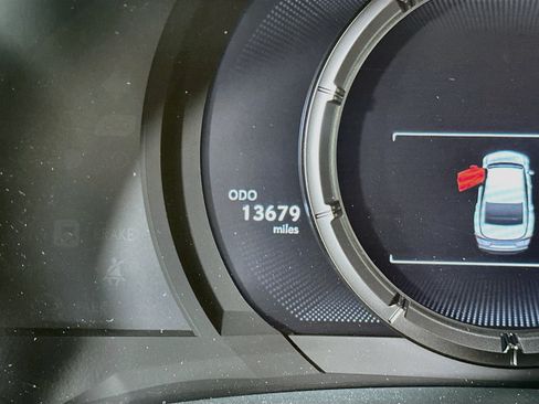 Used 2023 Lexus IS 350 F Sport w/ Navigation Package RWD image 19