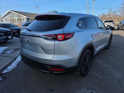 Used 2023 MAZDA CX-9 Touring Plus image 6