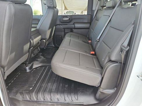 New 2026 GMC Sierra 2500 Pro w/ Convenience Package RWD image 22