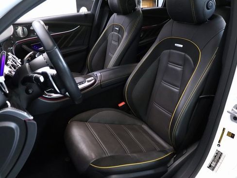 Used 2021 Mercedes-Benz E 63 AMG S image 19