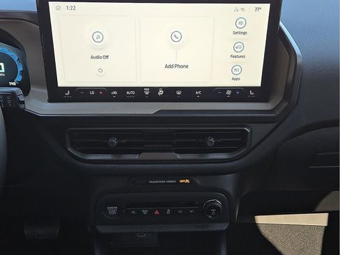 New 2025 Ford Bronco Sport Big Bend w/ Convenience Package image 11