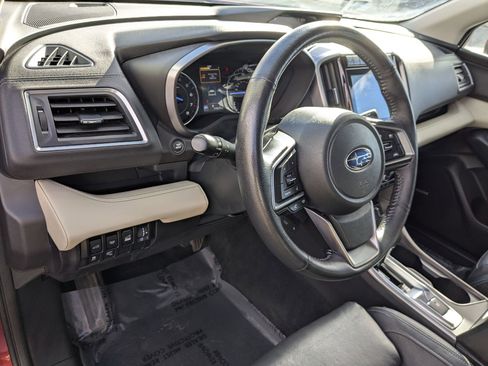 Used 2020 Subaru Ascent Limited w/ Technology Package image 16