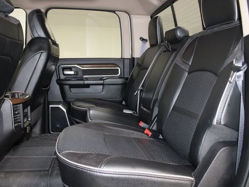 Used 2022 RAM 2500 Laramie image 26