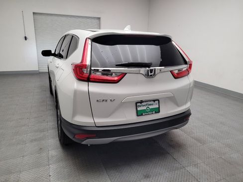 Used 2019 Honda CR-V EX image 6