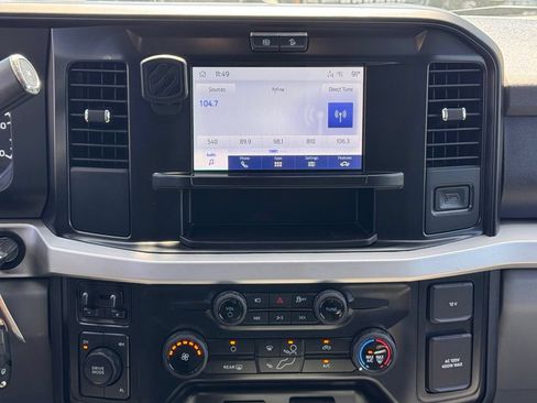 Used 2025 Ford F450 XLT w/ 360-Degree Camera Package AWD/4WD image 25