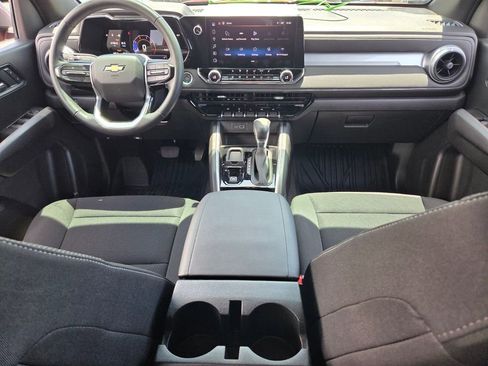 Used 2026 Chevrolet Colorado LT w/ Advanced Trailering Package RWD image 13
