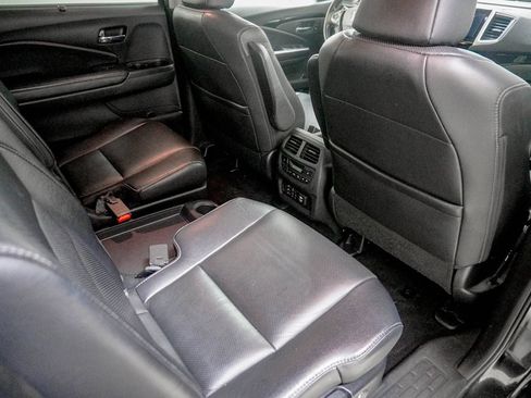 Used 2016 Honda Pilot Elite image 36