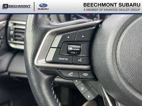 Used 2021 Subaru Outback Limited w/ Popular Package #2 image 18