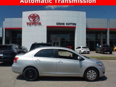Used 2010 Toyota Yaris Sedan